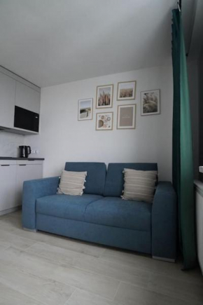 Apartament Stodoła
